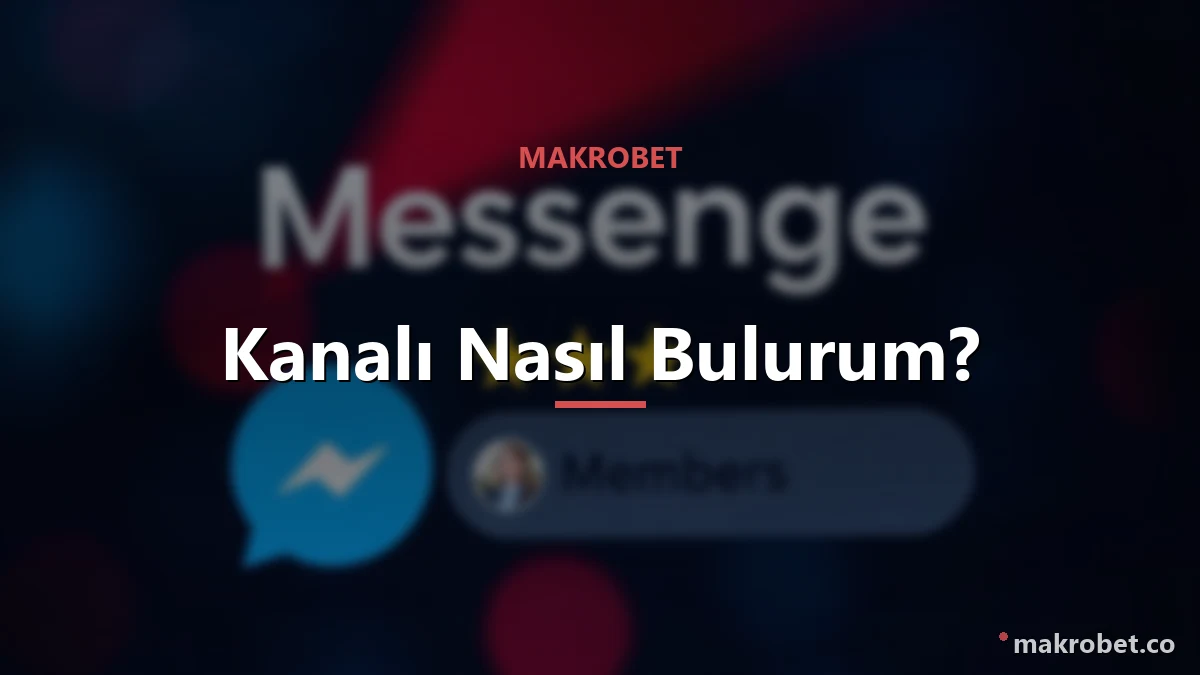 Telegram resmi kanal doğrulama